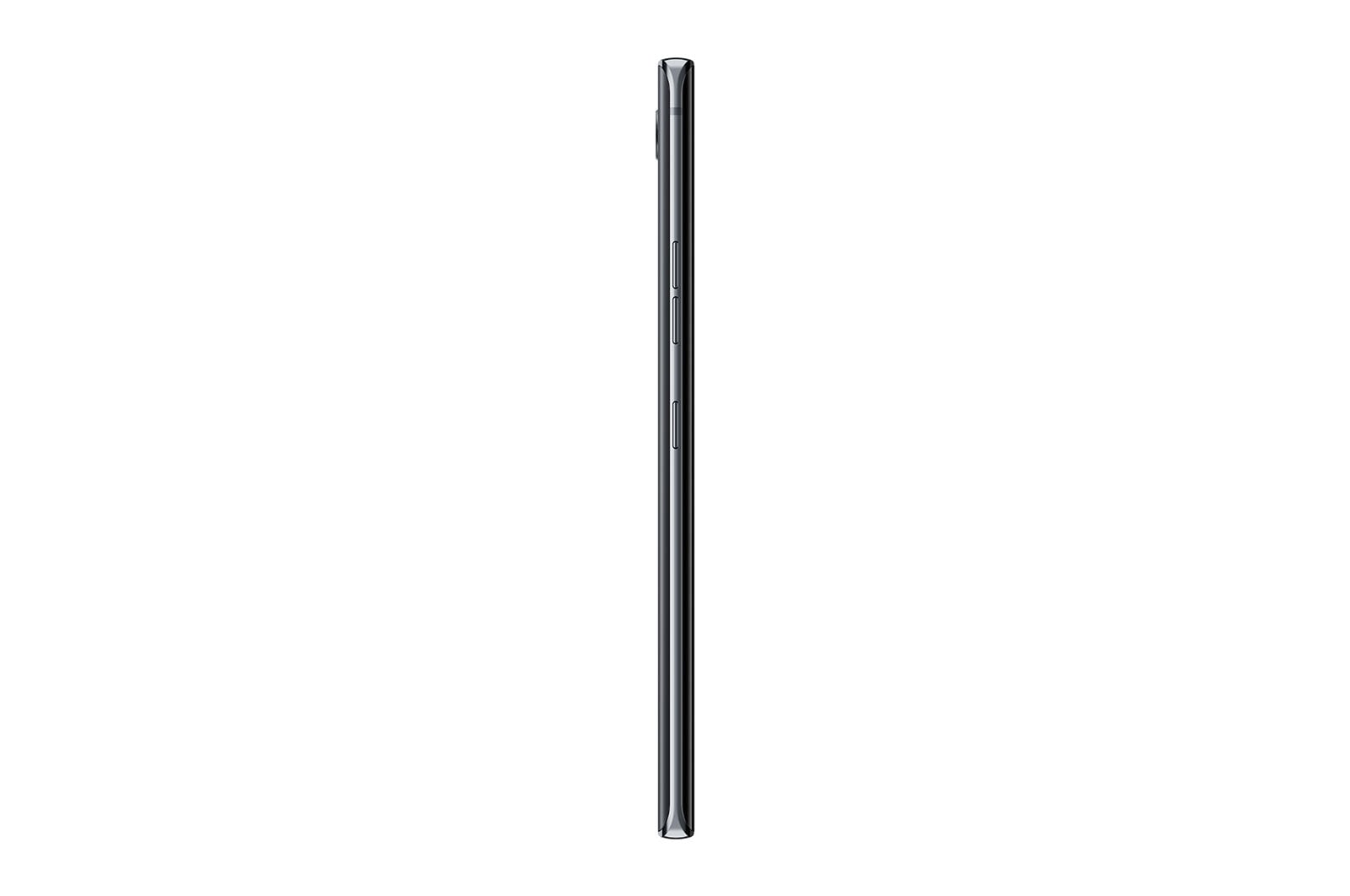 LG Velvet, Velvet Aurora Gray