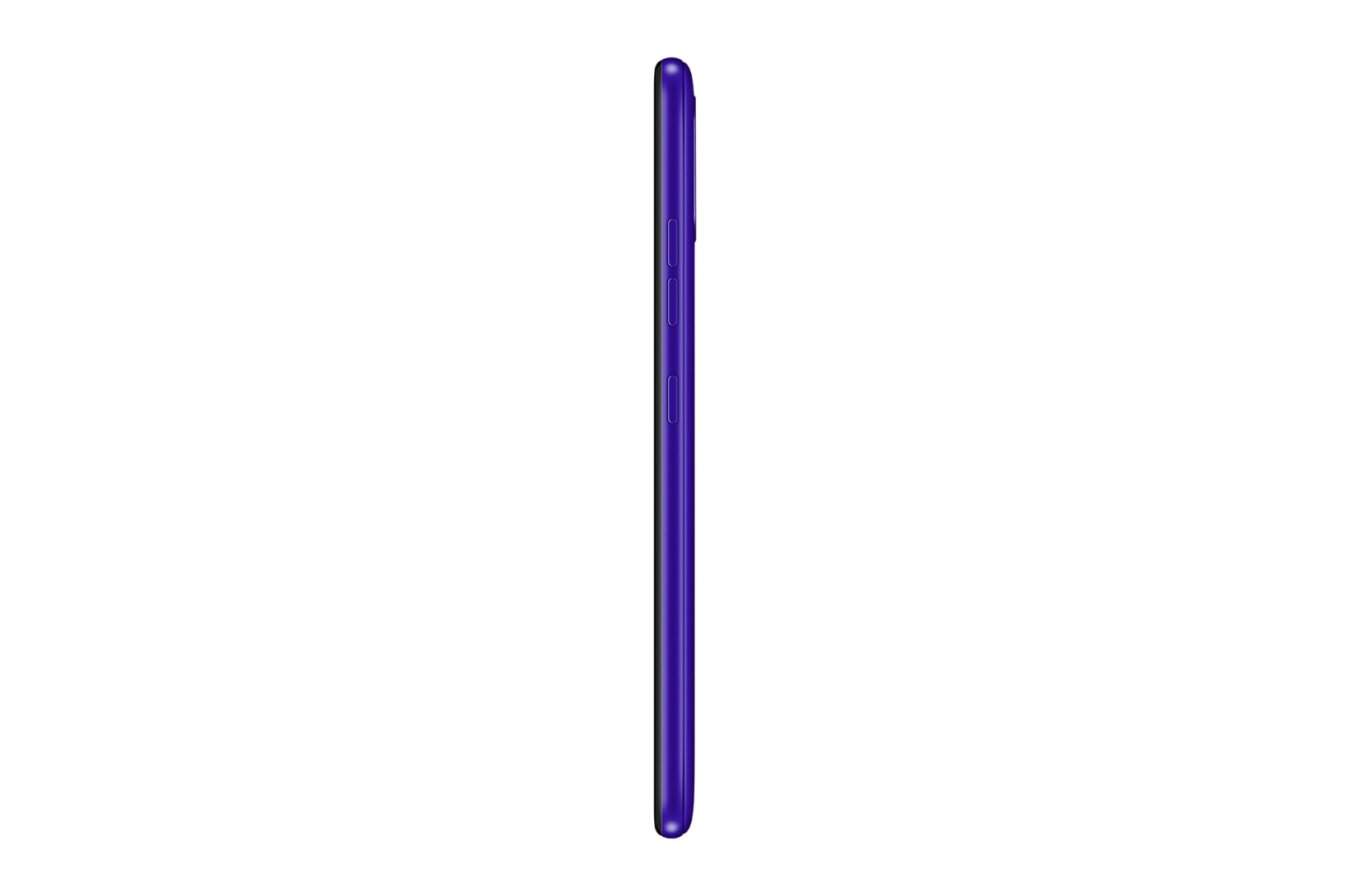 LG K22 Bleu, K22 Bleu