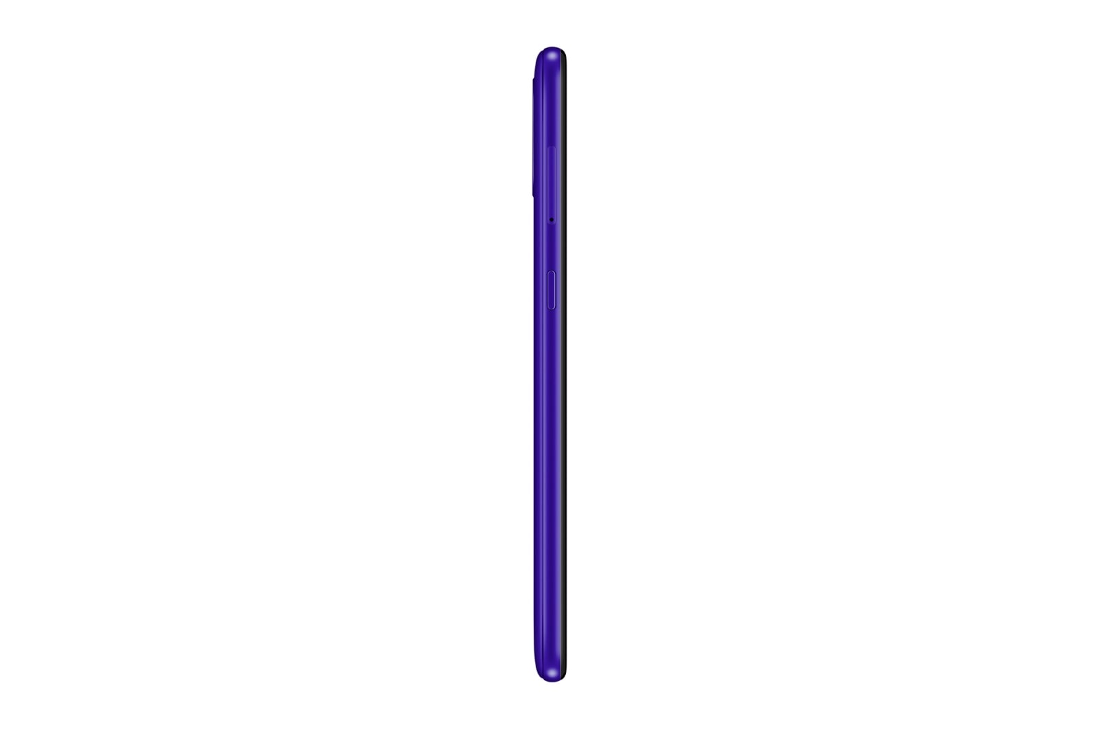 LG K22 Bleu, K22 Bleu