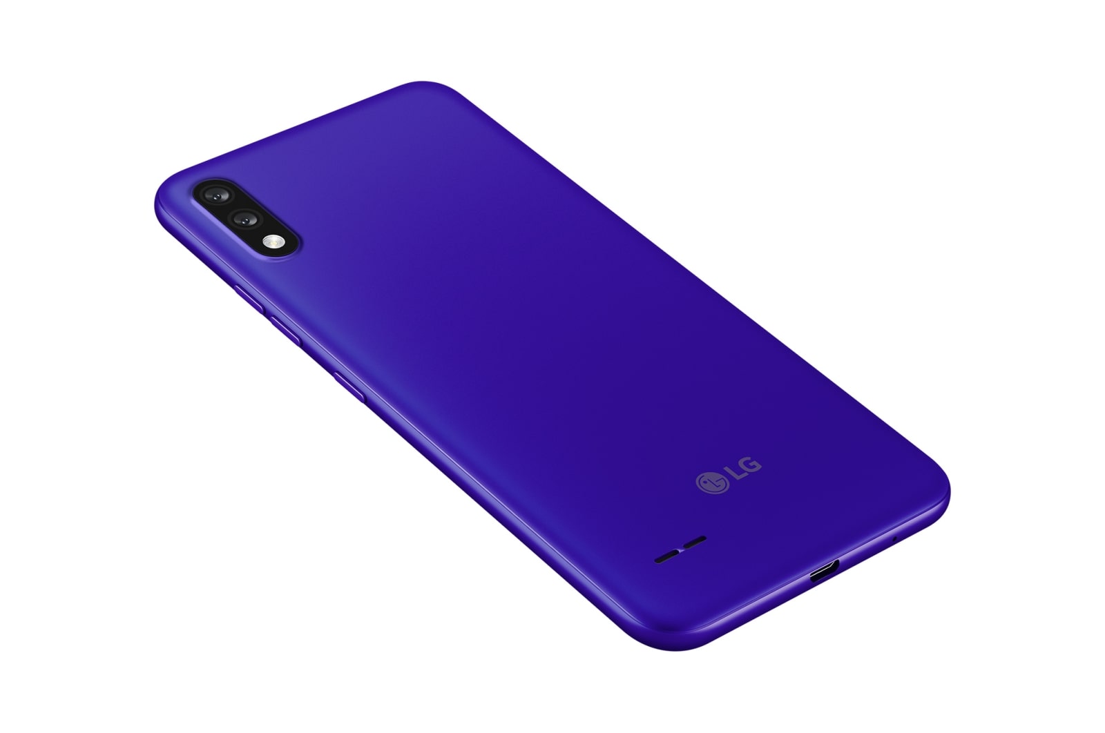LG K22 Bleu, K22 Bleu