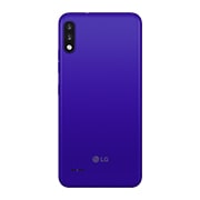 LG K22 Bleu, K22 Bleu