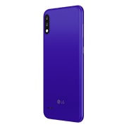 LG K22 Bleu, K22 Bleu