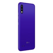 LG K22 Bleu, K22 Bleu