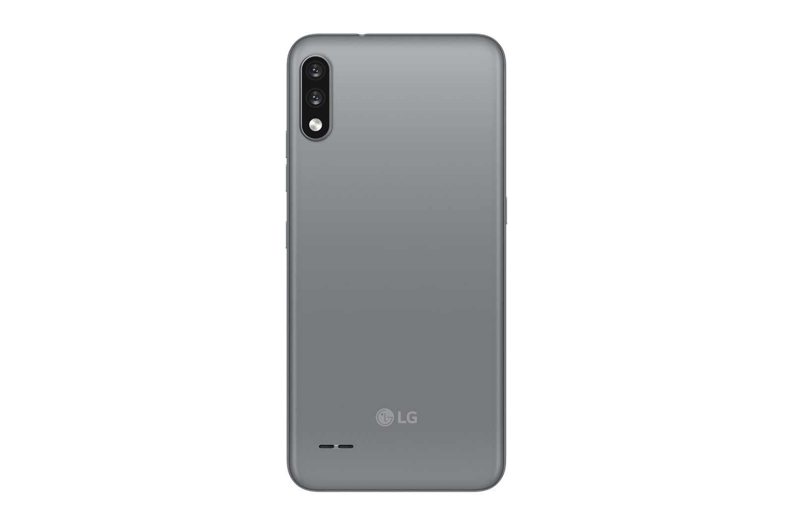 LG K22 Titan, K22 Titan