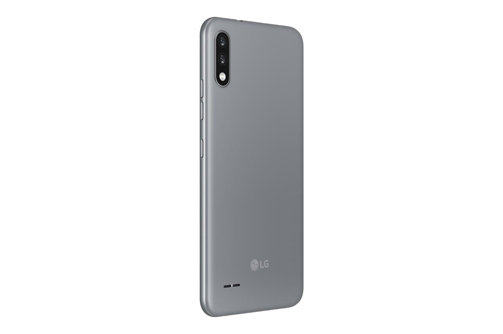 LG K22 Titan, K22 Titan