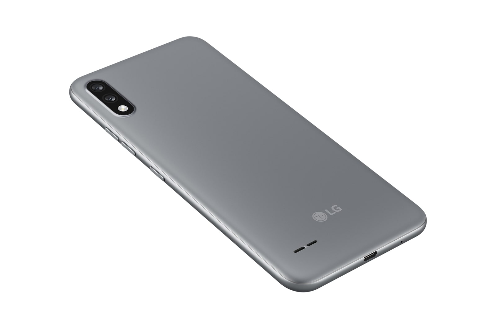 LG K22 Titan, K22 Titan