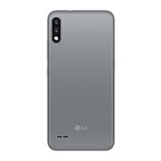LG K22 Titan, K22 Titan