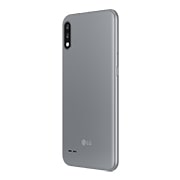 LG K22 Titan, K22 Titan