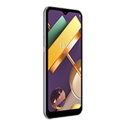 LG K22 Titan, K22 Titan