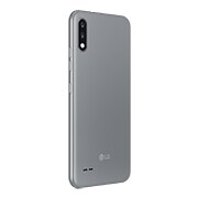 LG K22 Titan, K22 Titan