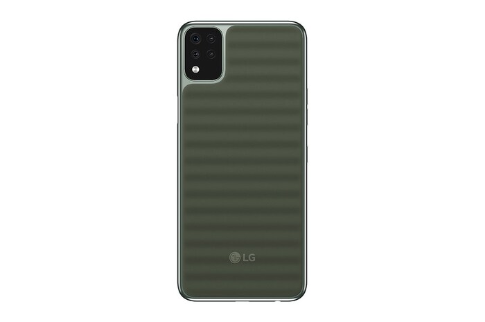 LG K42, K42 Vert