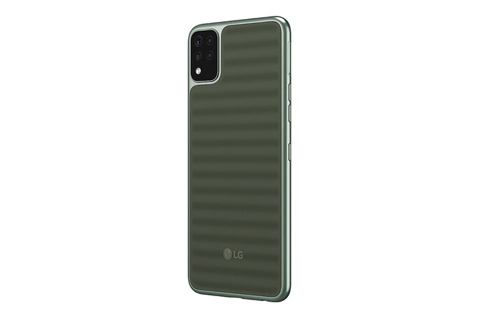 LG K42, K42 Vert