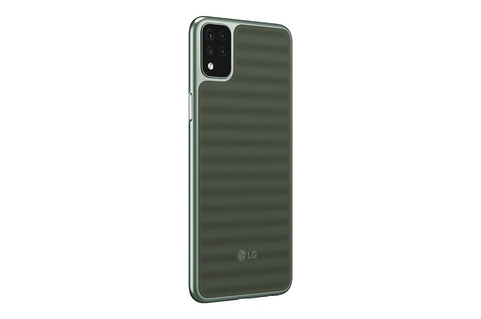 LG K42, K42 Vert