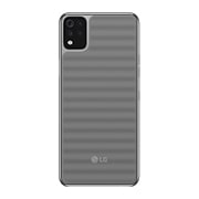 LG K42, K42 Gris