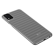LG K42, K42 Gris