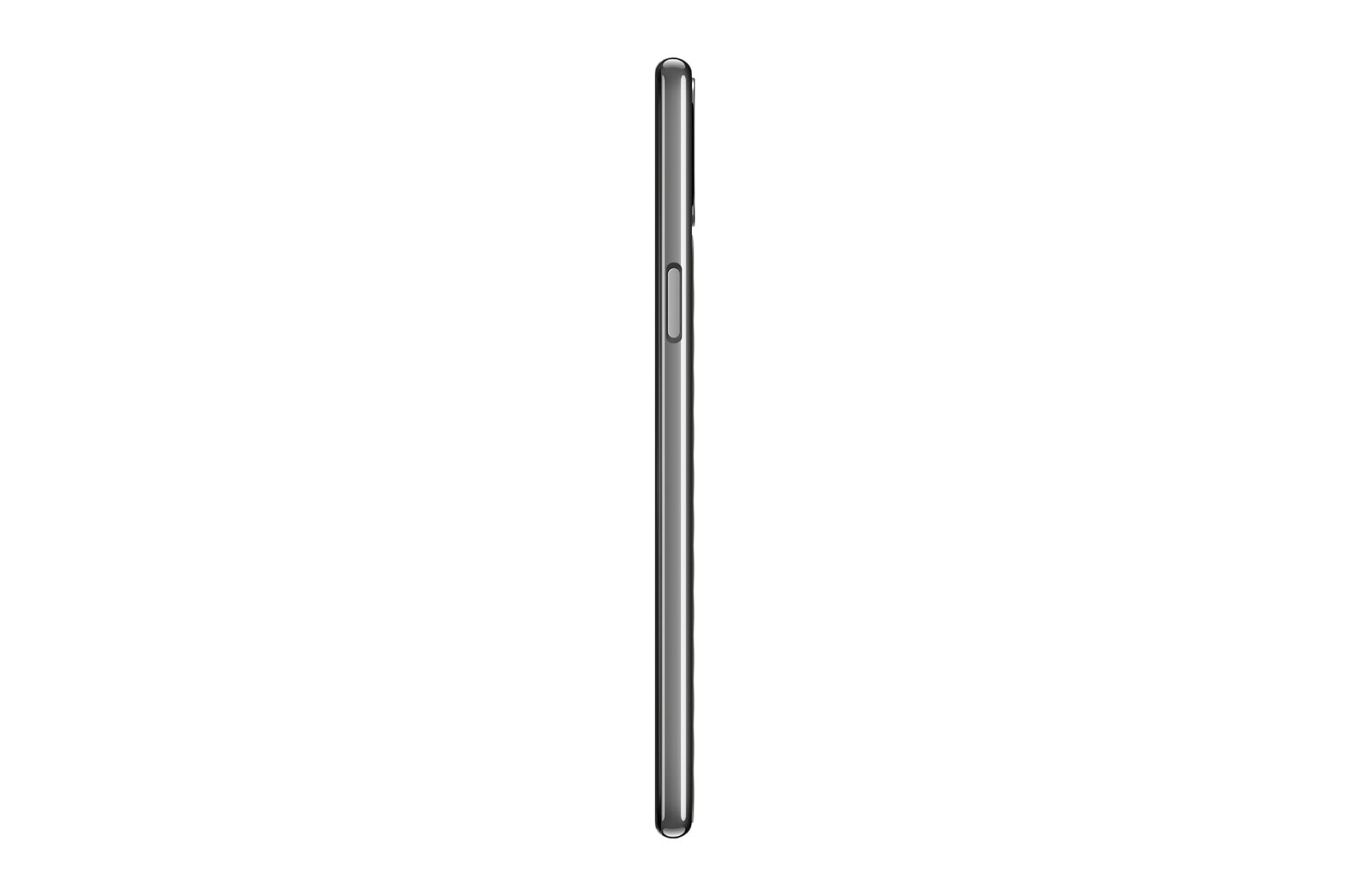 LG K42, K42 Gris