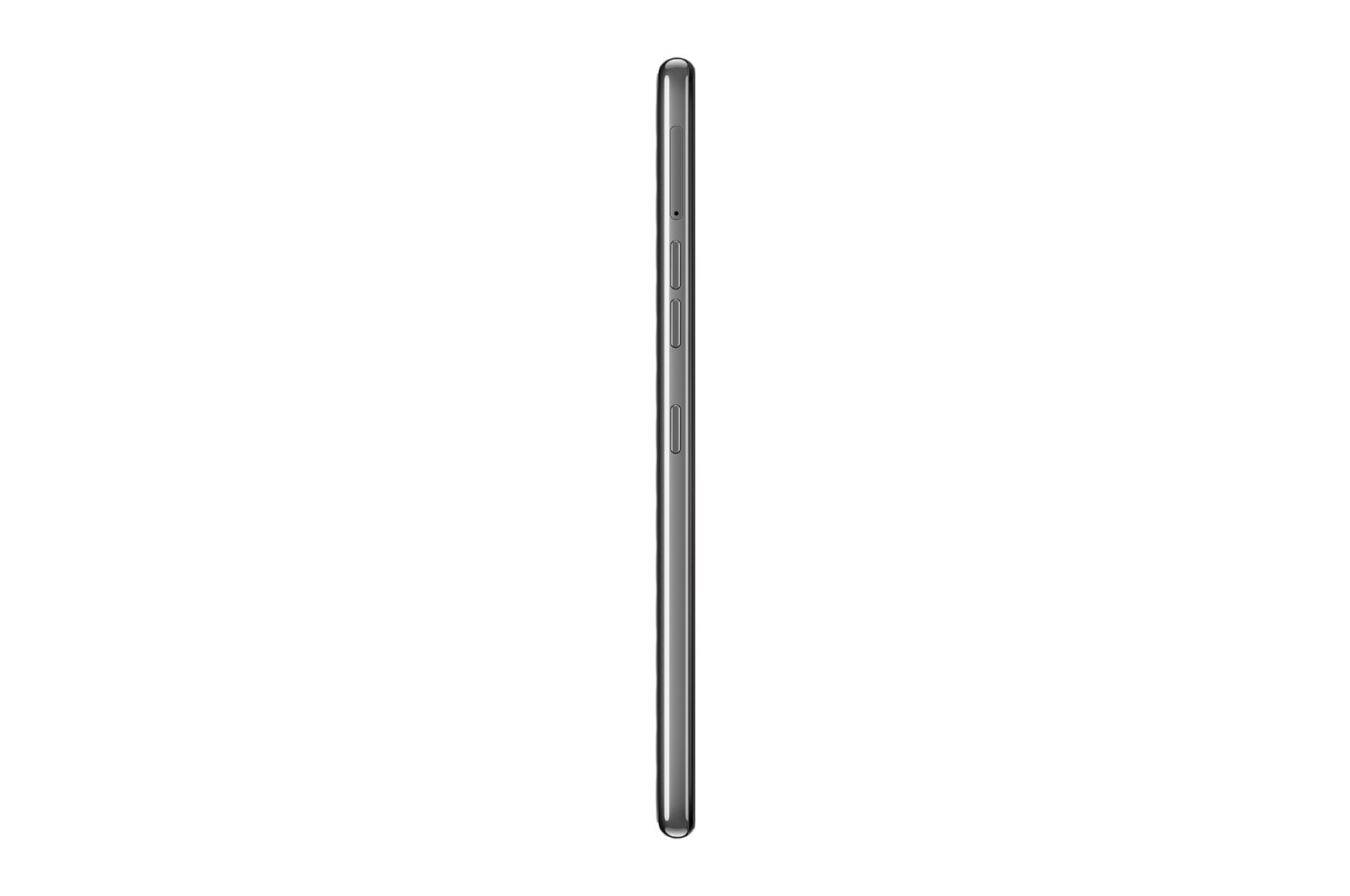 LG K42, K42 Gris