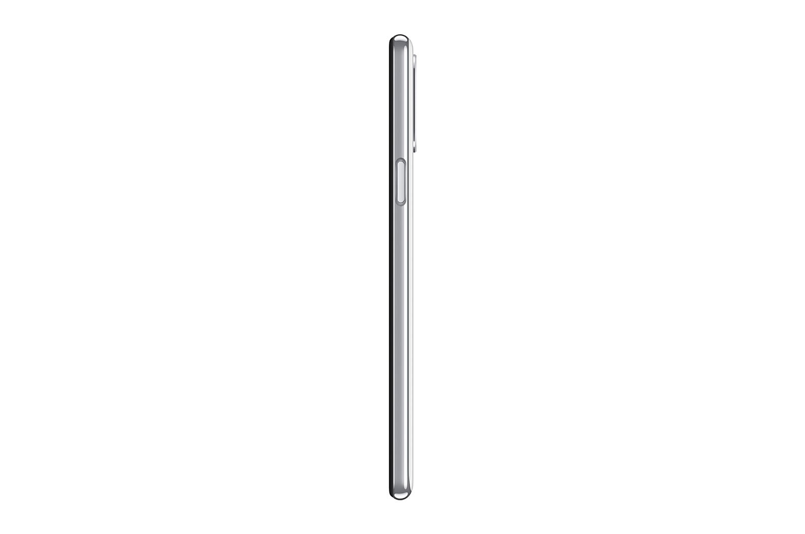 LG K52, K52 Blanc