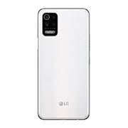 LG K52, K52 Blanc