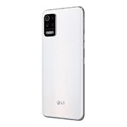LG K52, K52 Blanc