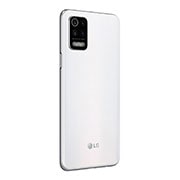 LG K52, K52 Blanc
