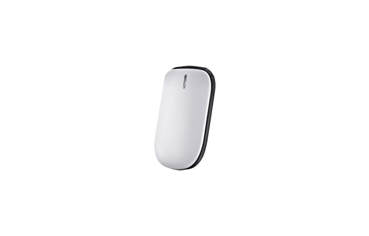 LG Téléphone portable à clapet avec écran de 1,5 pouce et clavier généreux, A170