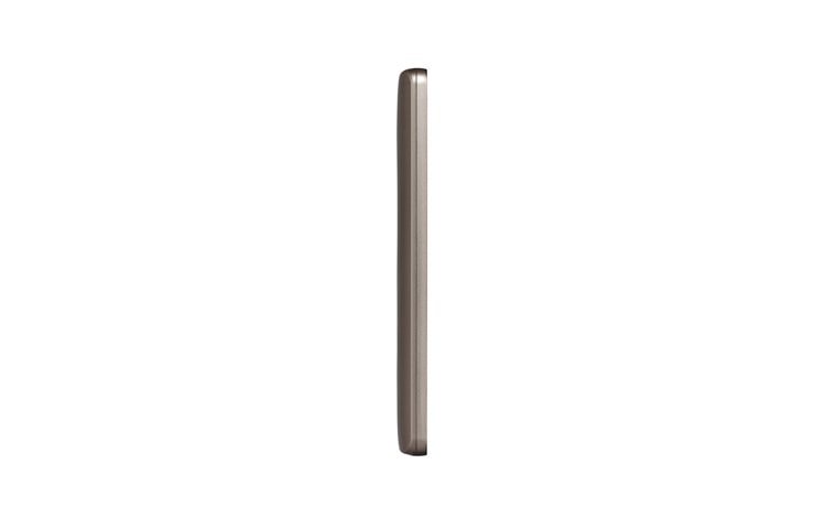 LG L Bello Smartphone Android avec écran IPS de 5 pouces, processeur Quad-Core de 1,3 GHz et caméra FSI de 8 MP, D331