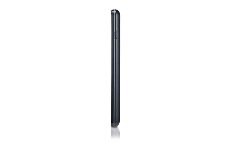 LG L90 Smartphone Android avec écran IPS de 11,9 cm (4,7 pouces) et processeur Quad Core de 1,2 GHz, D405