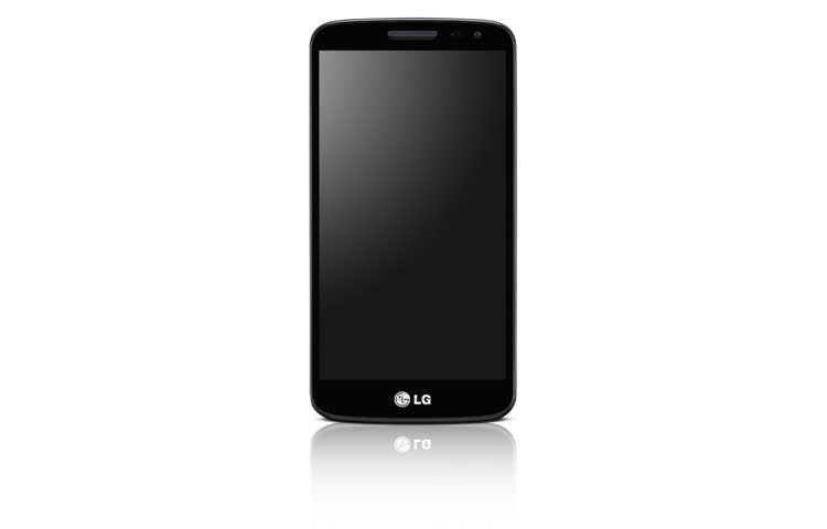 LG G2 mini Smartphone Android avec écran QHD-IPS de 4,7 pouces, processeur Quad-Core 1,2 GHz et appareil photo de 8 mégapixels, D620