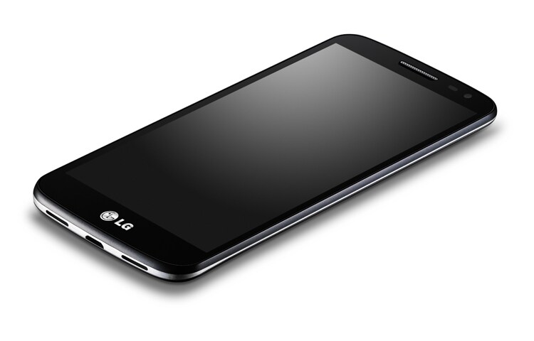 LG G2 mini Smartphone Android avec écran QHD-IPS de 4,7 pouces, processeur Quad-Core 1,2 GHz et appareil photo de 8 mégapixels, D620