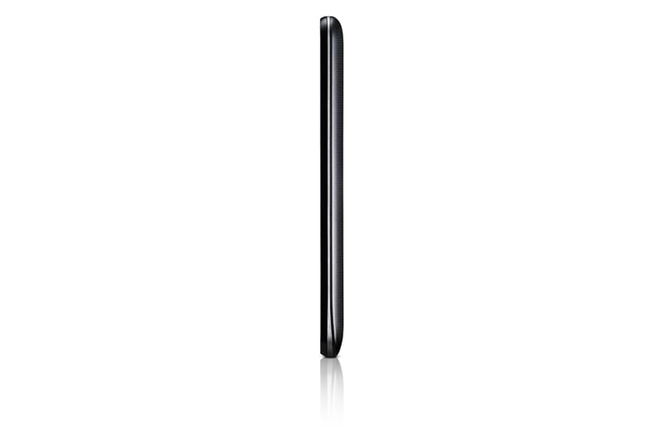 LG G2 mini Smartphone Android avec écran QHD-IPS de 4,7 pouces, processeur Quad-Core 1,2 GHz et appareil photo de 8 mégapixels, D620