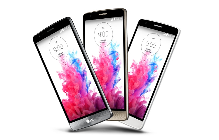 D722 LG G3s Smartphone Android