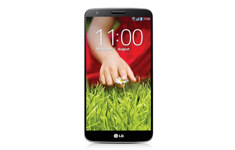 LG G2 Smartphone Android