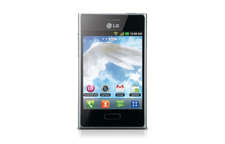 LG E400 OPTIMUS L3