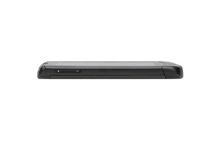 LG &#xa Smartphone avec Windows 7 et un écran Full Touch de 3,8 pouces, E900