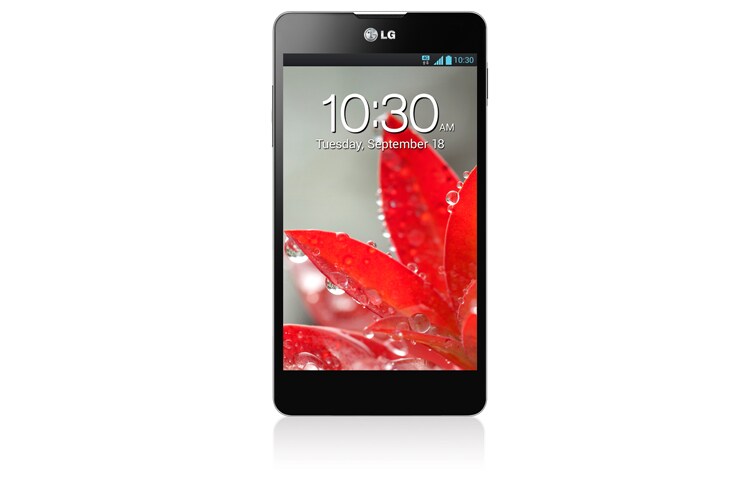 LG E975 OPTIMUS G