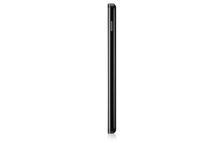 LG OPTIMUS G Smartphone Android avec écran True HD IPS+ de 4,7 pouces, appareil photo de 13 MP et processeur Qualcomm Snapdragon S4, E975