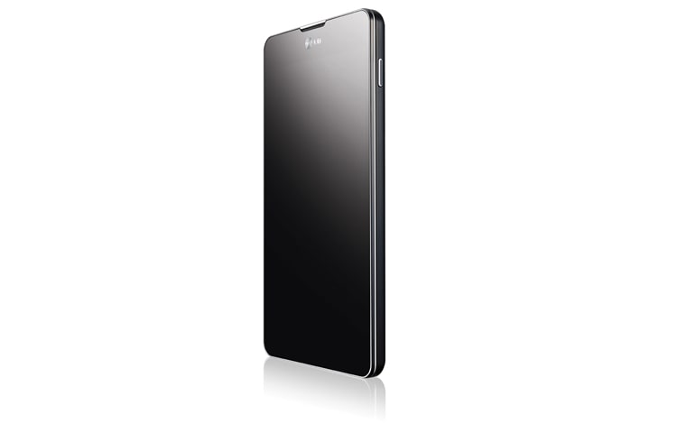 LG OPTIMUS G Smartphone Android avec écran True HD IPS+ de 4,7 pouces, appareil photo de 13 MP et processeur Qualcomm Snapdragon S4, E975