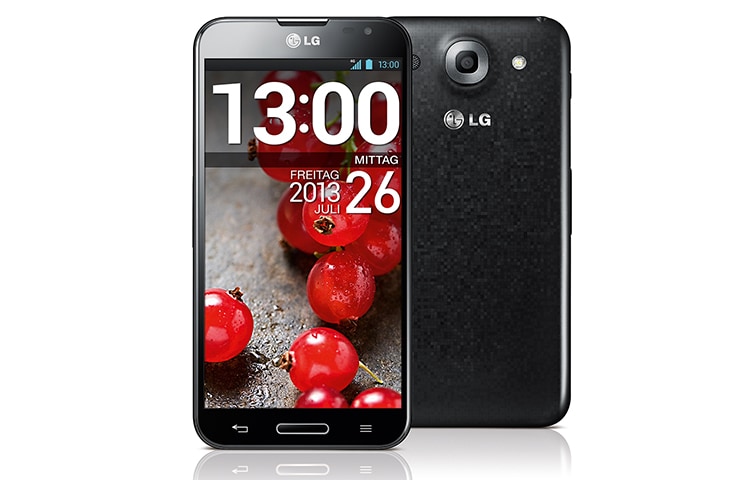 LG E980 Optimus G Pro Smartphone