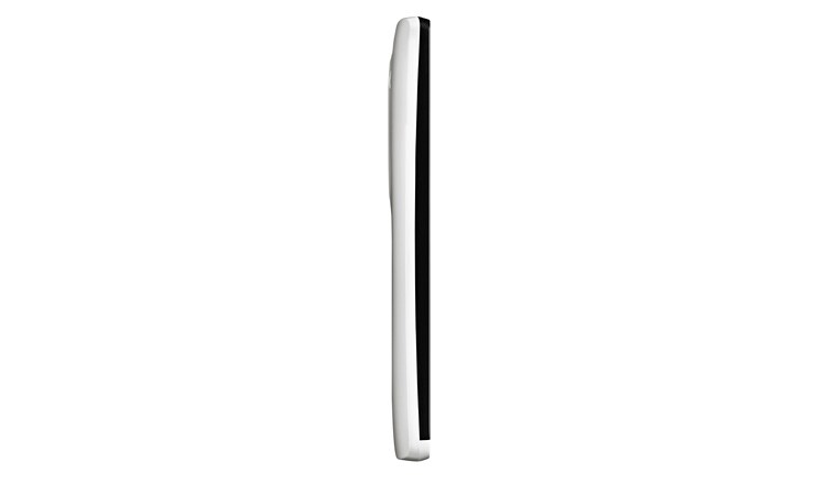 LG Leon Smartphone Android, avec écran technologie In-cell Touch avec 4,5", processeur quatre cœurs de 1,3GHz, H320