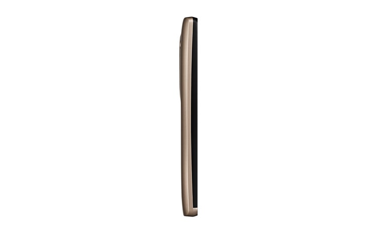 LG Leon 4G LTE Smartphone Android, avec écran technologie In-cell Touch avec 4,5", processeur quatre cœurs de 1,3GHz, H340n