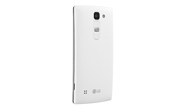 LG Spirit Smartphone Android, avec 4,7 pouces écran incurvé polarisé, H420