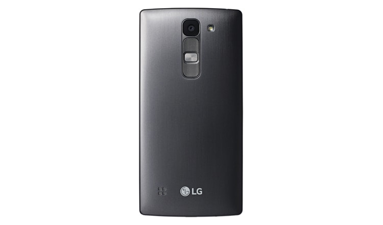 LG Spirit 4G LTE Smartphone Android, avec 4,7 pouces écran incurvé polarisé, Snapdragon ™ processeur, H440n