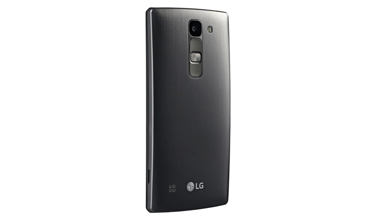 LG Spirit 4G LTE Smartphone Android, avec 4,7 pouces écran incurvé polarisé, Snapdragon ™ processeur, H440n