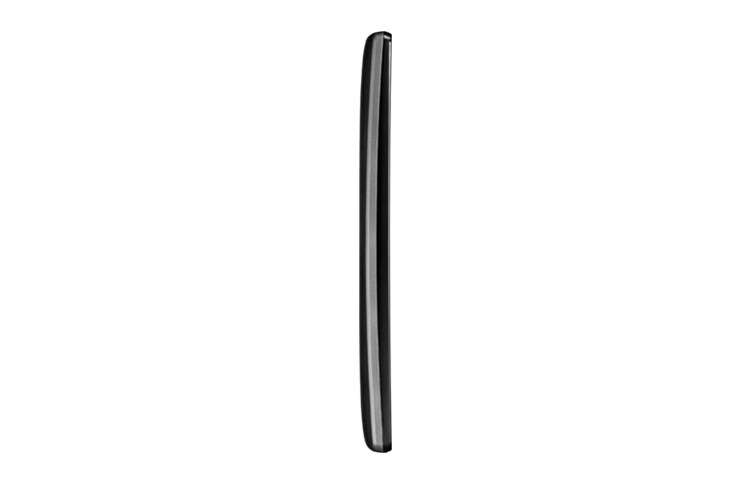 LG G4c Smartphone Android avec incurvée écran 5 pouces, processeur 1.2GHz Qualcomm Snapdragon ™ et 5 MP caméra frontale, H525n
