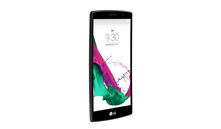 LG G4s Smartphone Android 5.2 avec écran Full HD, processeur OCTA-core "cadencé à 1,5 GHz et 1,5 Go Arbeistspeicher, H735