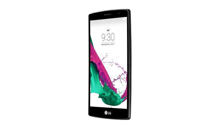 LG G4s Smartphone Android 5.2 avec écran Full HD, processeur OCTA-core "cadencé à 1,5 GHz et 1,5 Go Arbeistspeicher, H735