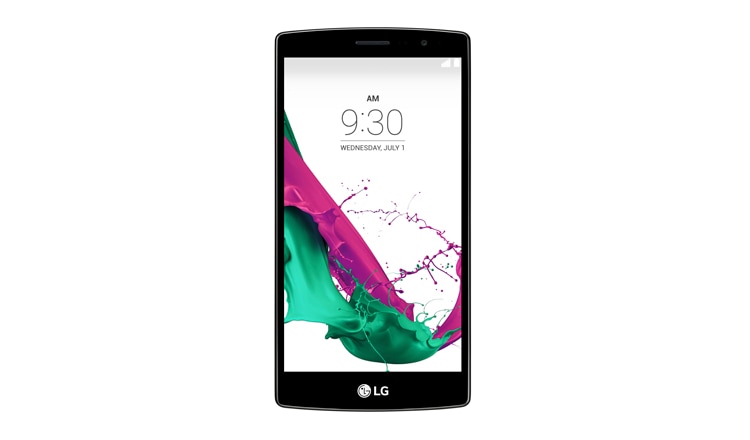LG G4s Smartphone Android 5.2 avec écran Full HD, processeur OCTA-core "cadencé à 1,5 GHz et 1,5 Go Arbeistspeicher, H735