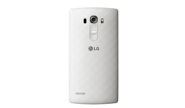 LG G4s Smartphone Android 5.2 avec écran Full HD, processeur OCTA-core "cadencé à 1,5 GHz et 1,5 Go Arbeistspeicher, H735