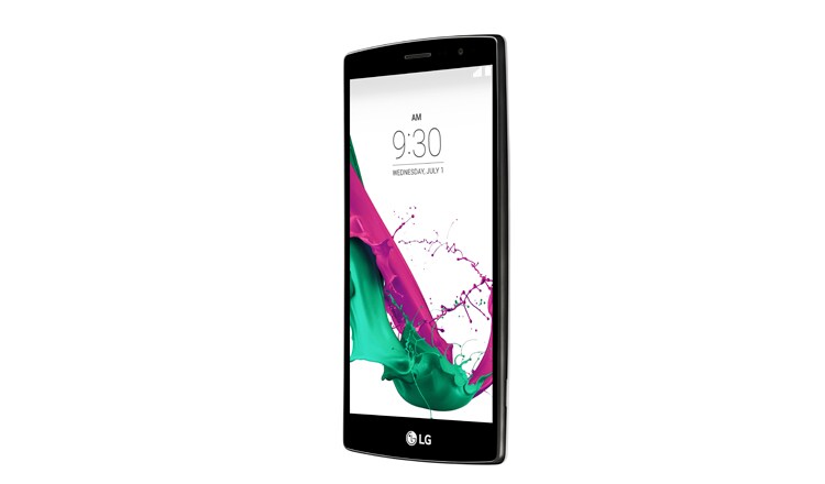 LG G4s Smartphone Android 5.2 avec écran Full HD, processeur OCTA-core "cadencé à 1,5 GHz et 1,5 Go Arbeistspeicher, H735